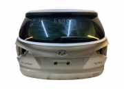 Heckklappe geschlossen Hyundai iX35 (LM)