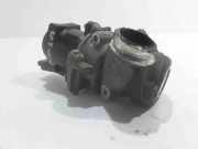 AGR-Ventil PEUGEOT 3008 II SUV 1.6 BlueHDi 115