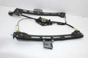 Heckscheibenheber hinten links VW CC (358) 2.0 TDI