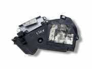 Timing Belt Protection Cover PEUGEOT 207 (WA_, WC_) 1.6 HDi 9684193080