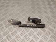 Höhenstandsensor hinten links MERCEDES-BENZ S (W222, V222, X222) S 500 (222.082, 222.182) A2229050503