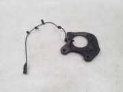 Radnabe hinten Opel Astra J (P10) 12778853