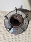 Nabe hinten rechts OPEL ASTRA J 1.7 CDTI 13577407