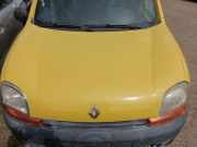 Motorhaube RENAULT KANGOO (KC0/1_) 1.4 (KC0C, KC0H, KC0B, KC0M)