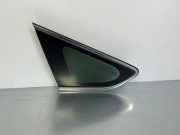 Linke Seite hinteres Seitenfenster HYUNDAI SANTA FÉ III (DM) 2.2 CRDi 4WD 43R000083