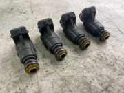 Einspritzventil Set MERCEDES-BENZ A (W168) A 160 (168.033, 168.133) 0280155753