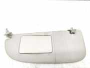 Sonnenblende links Peugeot 206 SW (2E/K)