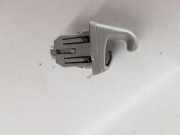 Sonnenschutzhalter TOYOTA AURIS (_E15_) 2.0 D-4D (ADE150_)