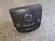 Navigations-Steuerknopf CHEVROLET ORLANDO (J309) 2.0 D 95486177