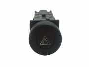 Schalter für Warnblinker Peugeot 306 Schrägheck ()
