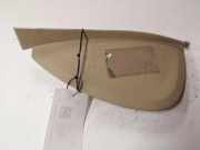 Armaturenbrett Seitenverkleidung BMW X5 (E70) xDrive 30 d 5145695880205 5145695879905