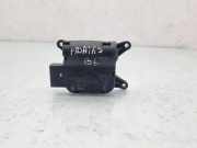 Regelventile für Innenraumheizung VW PASSAT B6 (3C2) 2.0 TDI 0132801363