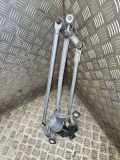 Scheibenwischermechanismus vorne FORD MONDEO IV Sedan (BA7) 2.0 TDCi 7S7117504AB