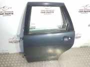 Tür hinten links SEAT IBIZA II (6K1) 1.9 TDI