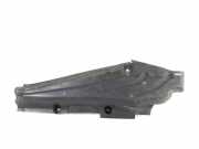 Unterfahrschutz Mercedes-Benz GLS (X166) A1666804201