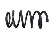 Feder links hinten Hyundai Grand Santa Fe ()