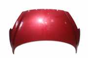 Motorhaube PEUGEOT RCZ 1.6 16V KJC BLOOD RED PAINT