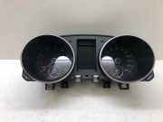 Kombiinstrument VW GOLF VI Cabrio (517) 1.4 TSI 5K0920971