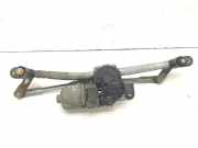 Scheibenwischermechanismus vorne FIAT CROMA (194_) 2.4 D Multijet 0390241915 3397020671