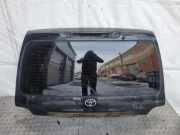 Kofferraumdeckel TOYOTA LAND CRUISER 100 (_J1_) 4.7 (UZJ100_)