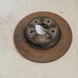 Bremsscheibe hinten links JAGUAR XE (X760) 2.0 D