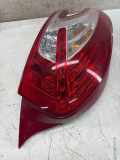 Rücklicht hinten links PEUGEOT 208 1.6 BlueHDi 120 9672628280