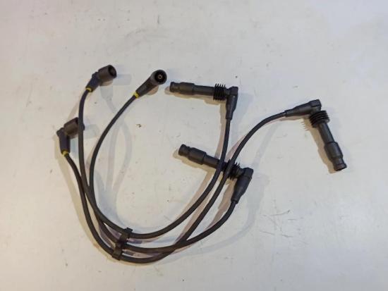 Hochspannungszündkabel (Steckkabel) SAAB 9000 Hatchback 3.0 -24 V6 CS/CSE 4504395 0300302102 Bild Hochspannungszündkabel (Steckkabel) SAAB 9000 Hatchback 3.0 -24 V6 CS/CSE 4504395 0300302102