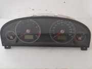 Kombiinstrument FORD MONDEO III (B5Y) 1.8 16V 3s7f-10841-2 44zu 187