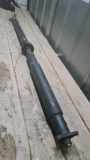 Kardanwelle BMW 3 (E90) 318 d 7575332