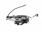 Roof Lock JAGUAR XK Cabrio (X150) 5.0 XKR 6W83-514A53-B 6W83514A53B