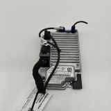 Navigationskontrolleinheit FORD PUMA (J2K, CF7) 1.0 EcoBoost mHEV NU5T-14G371-GAA