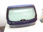 Heckklappe geschlossen Peugeot 206 Schrägheck (2A/C)