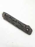 Stoßstangenhalter vorne links VOLKSWAGEN CADDY III Box Body/MPV (2KA, 2KH, 2CA, 2CH) 1.9 TDI 1T0807935
