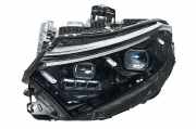Hauptscheinwerfer links Mercedes-Benz E-Klasse (W210) A2979060102