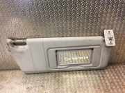 Rechte Sonnenblende MERCEDES-BENZ CLK (C209) 270 CDI (209.316)