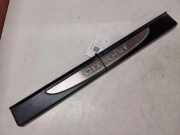 Schwellerinnenverkleidung vorne links CITROËN C6 (TD_) 2.7 HDi 96509478XT