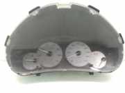 Kombiinstrument PEUGEOT PARTNER Combispace (5F) 1.6 16V 9662745380