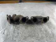 Auspuffkrümmer links JAGUAR XJ (X351) 3.0 9X2Q9431DA