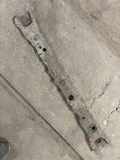 Anderes Undercover Panel NISSAN MICRA III (K12) 1.5 dCi