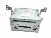 Radio/Navigationssystem-Kombination Mitsubishi Outlander II (CWW) 8701A260