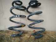 Schraubenfeder hinten links NISSAN X-TRAIL (T31) 2.0