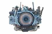 Motor SUBARU LEGACY IV (BL) 2.0 AWD (BL5) 6J20 22435AA020