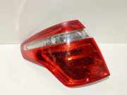 Rücklicht hinten links CITROËN C4 Picasso I (UD_) 1.6 HDi 9653547580