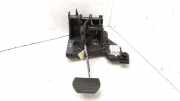 Bremspedal Citroen C5 III (RD) 9660180580