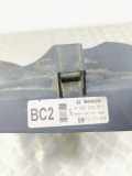 Kühlmodul Opel Zafira B (A05) 13171426
