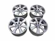 Stahlfelgen Satz Volvo V70 III (135) 31200601