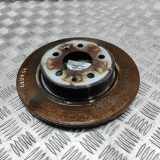 Bremsscheibe hinten links NISSAN QASHQAI III (J12) 1.3 DIG-T All-wheel Drive 43206-6RN0A