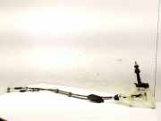 Schalthebel Toyota RAV 4 IV (A4)