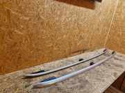 Dachreling links VW PASSAT B7 ALLTRACK (365) 2.0 TDI 3AF860033