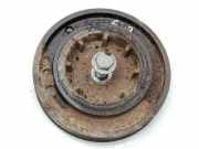 Kurbelwellenriemenscheibe RENAULT LAGUNA II (BG0/1_) 1.9 dCI (BG0E)